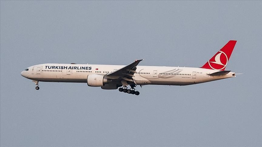 THY’nin Hukuk ve Uyum Ekibi’ne Avrupa’nın en iyisi ödülü