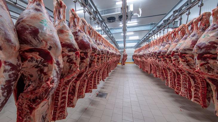 Ticaret Bakanlığı harekete geçti: Kırmızı ette fahiş fiyat denetimi