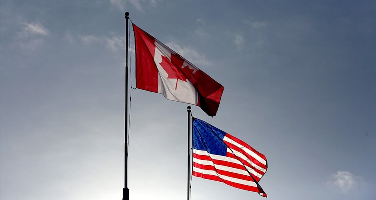 Ticaret savaşlarında son nokta: Kanada’dan ABD’ye 30 milyar dolarlık misilleme