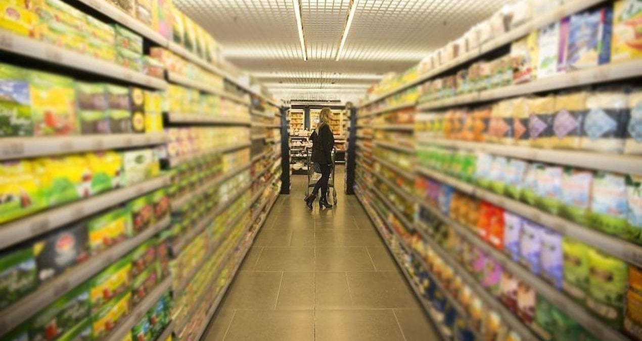 Ticaret ve perakende satış hacmi ocakta arttı