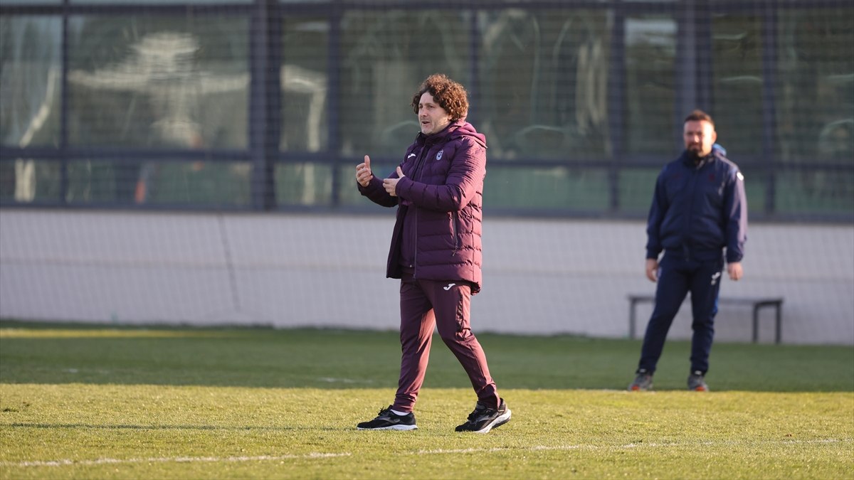 Trabzonspor, Fatih Tekke ile Deplasman Galibiyetini Arıyor