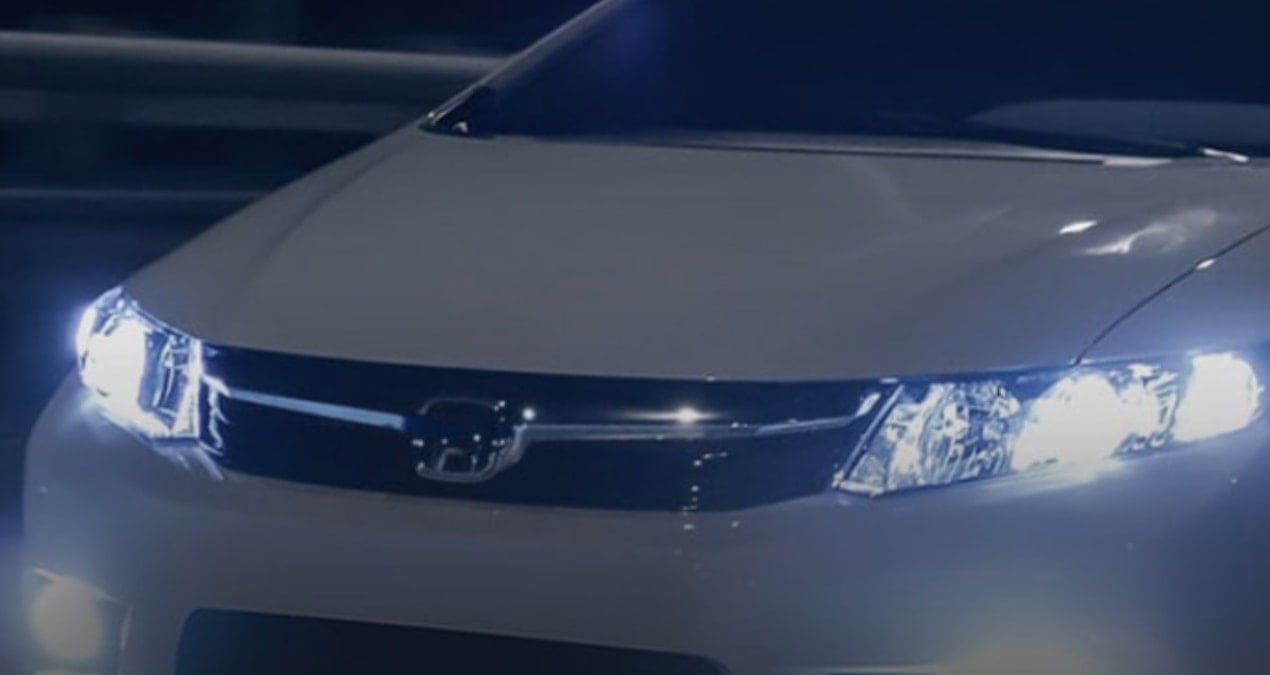 Trafikte ‘beyaz far’ devri bitiyor! Değiştirmeyene büyük ceza var