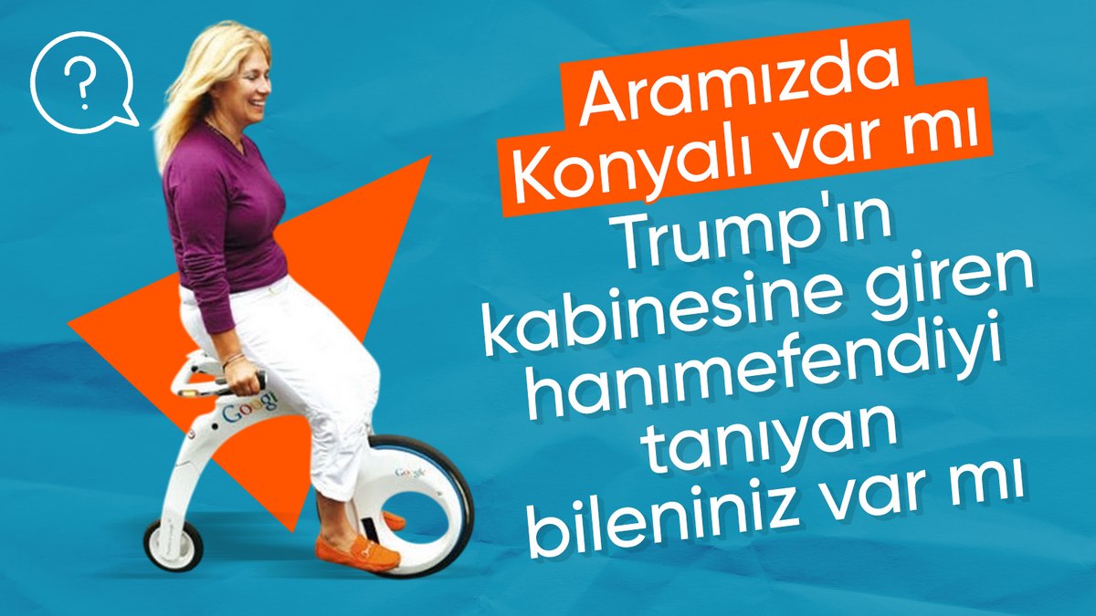Trump’ın kabinesinde bir Türk: Mehmet Öz’ün kardeşi aday oldu