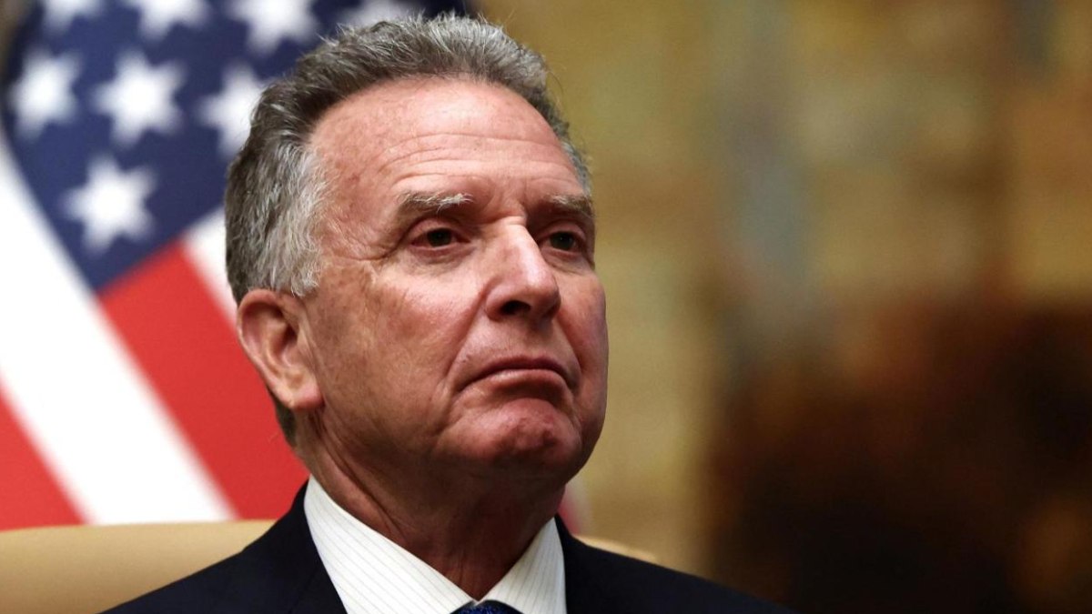 Trump’ın temsilcisi Witkoff’tan Ukrayna-Rusya savaşıyla ilgili açıklama