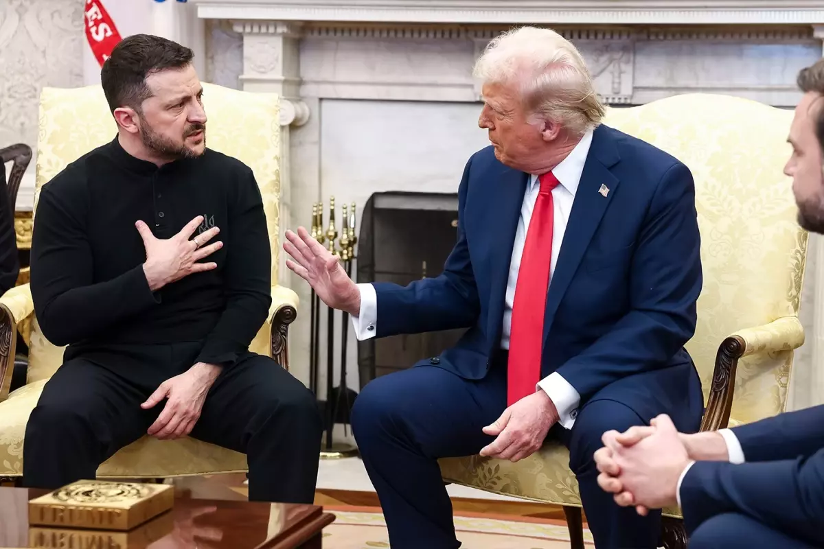 Rusya’dan Çarpıcı İddia: Ukrayna, Türk Akım’a Saldırı Girişiminde Bulundu!