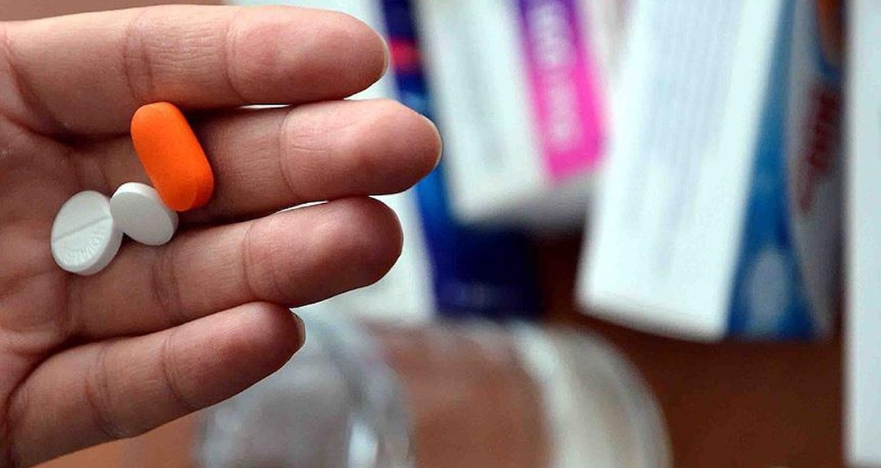 Türkiye’de de satılıyor: Bu ilacı kullanan kadınlarda teşhircilik başlıyor