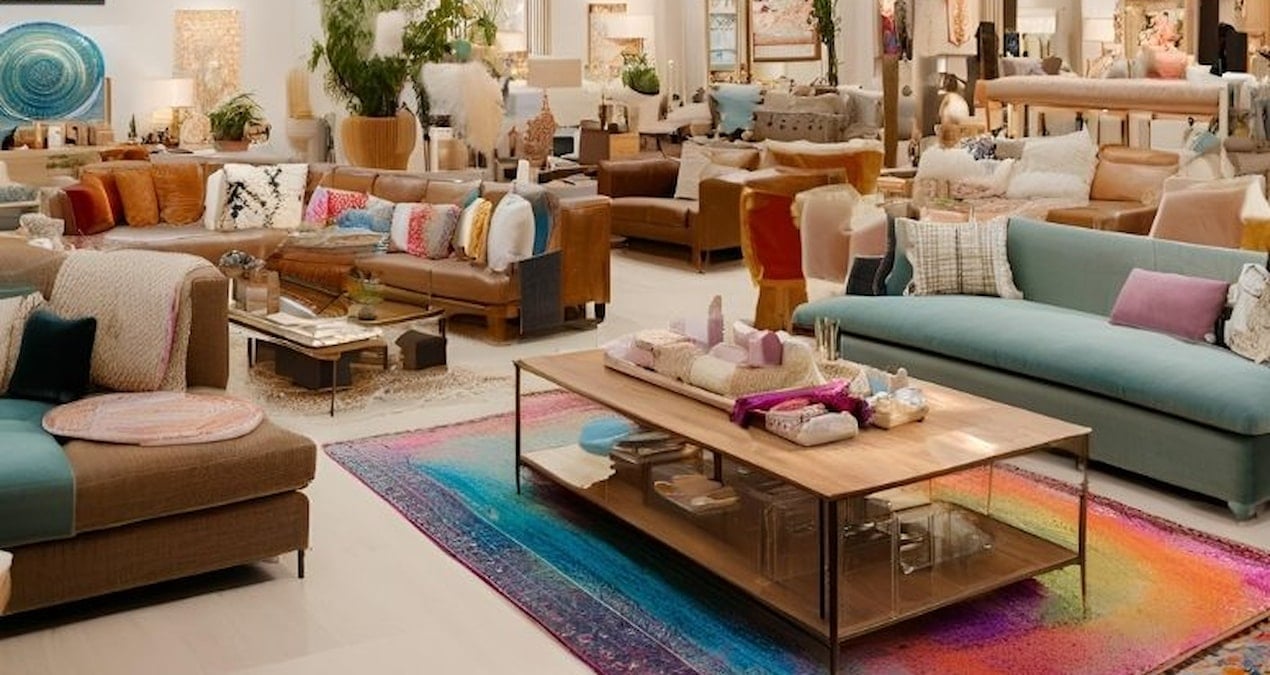 Türkiye’nin 38 yıllık mobilya devi iflasın eşiğinde: Mahkeme 3 ay süre verdi