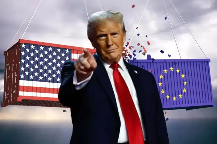 ABD’nin Gümrük Tarifelerine Karşı Küresel Misilleme