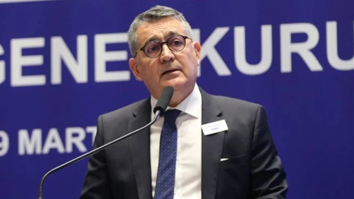 TÜSİAD Başkanı Orhan Turan ve YİK Başkanı Ömer Aras’ın davası kabul edildi