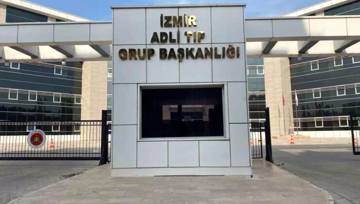 Urla’da Müzikhol Önünde Silahlı Kavga: 3 Ölü
