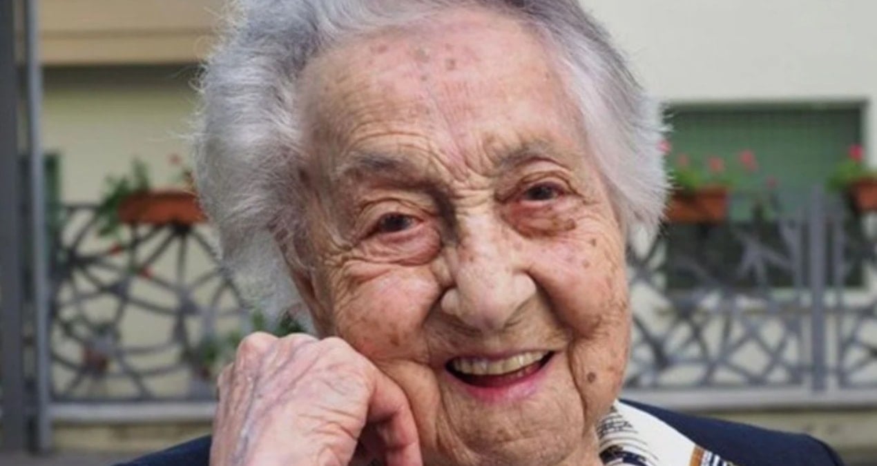 Uzun ömrün sırrı ‘gen’lerde çıktı