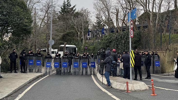Valiliği duyurdu! İstanbul’da bazı yollar trafiğe kapatıldı