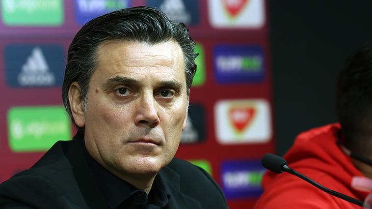 Vincenzo Montella’dan Dünya Kupası vurgusu! ‘Amerika’ya davetli olarak gidiyoruz’