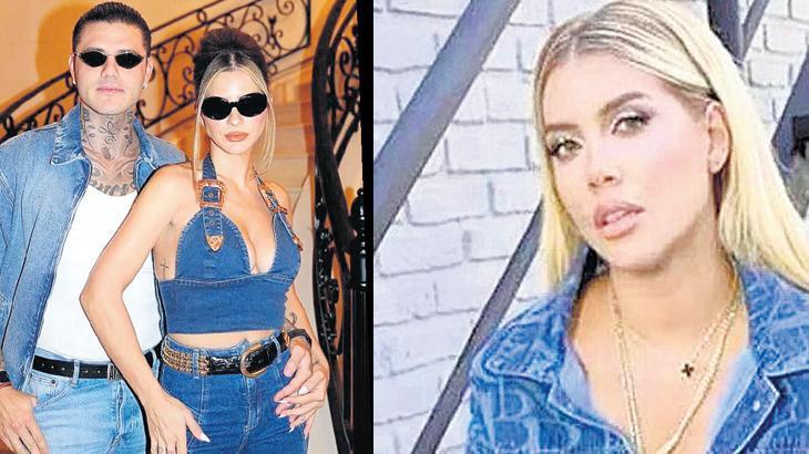 Yasak aşkı yalanladı!