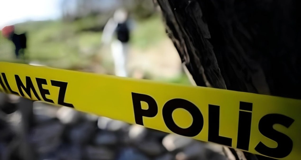 Yaşlı adam sevgilisinin yeğenleri tarafından öldürüldü!