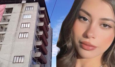 Büşra’nın sır ölümünde yeni gelişme