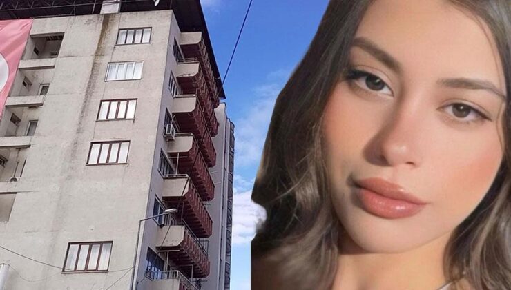 Büşra’nın sır ölümünde yeni gelişme