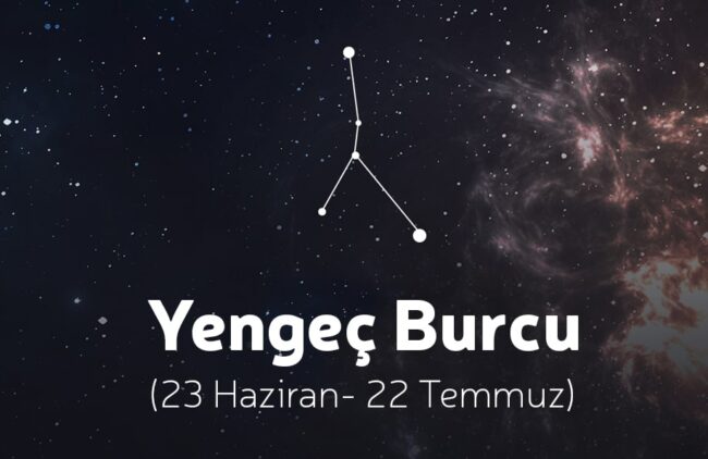 yengeç
