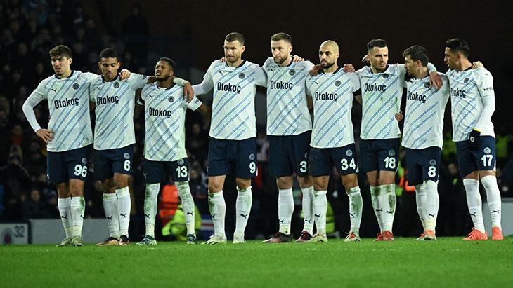 Yeni transferin Fenerbahçe’de kalması zor! 8 futbolcu için karar