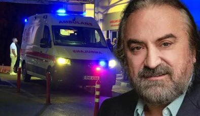 ‘Bayramda ölümlere çok üzülüyorum’