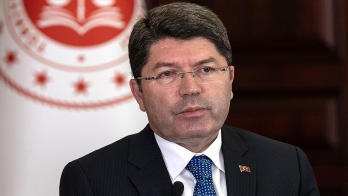 Yılmaz Tunç: Genel af gündemde değil