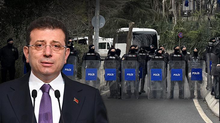Yolsuzluk ve terör soruşturması! Kararlar açıklandı: İşte isim isim tutuklanan ve serbest bırakılanlar