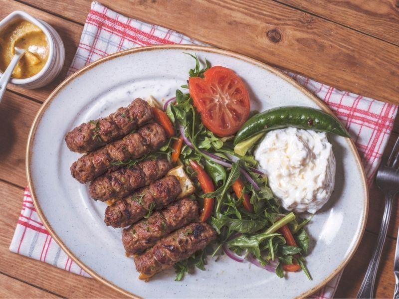 Biga Köftesi Tarifi, Marmara’nın Lezzetli Mirası!