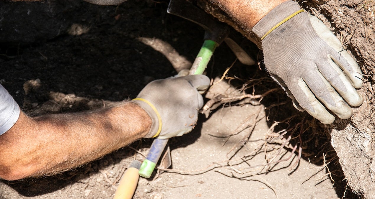 Yozgat’ta izinsiz kazı yapan 3 kişi suçüstü yakalandı