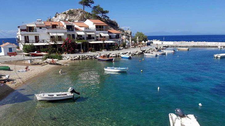 Yunan adalarına kapıda vize uzatıldı: ‘Geçen sene yapılan hatalar tekrarlanmayacak’