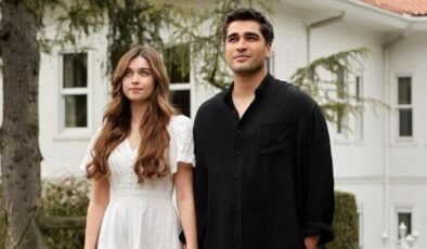 101. bölüm ile final yaptı! Yalı Çapkını oyuncularından veda paylaşımları