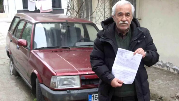 Emekli Öğretmenin 17 Yıllık Çilesi