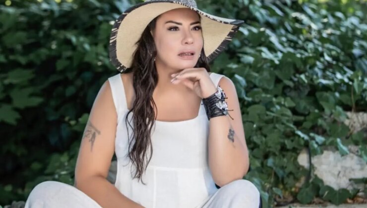 20 kilo birden veren Işın Karaca sırrını ilk kez açıkladı