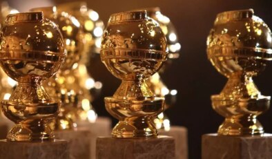 2026 Altın Küre Ödülleri’nin tarihi netleşti