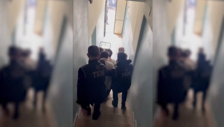 Türkiye Genelinde DEAŞ Operasyonu