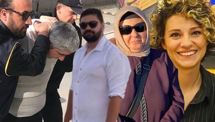 Çerkezköy’de Miras Kavgası Kanlı Bitti