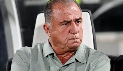 3 maçlık seri bitti! Fatih Terim’in takımı Al Shabab, Al Akhdoud ile 0-0 berabere kaldı