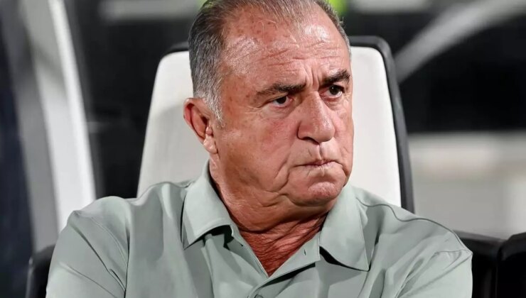 3 maçlık seri bitti! Fatih Terim’in takımı Al Shabab, Al Akhdoud ile 0-0 berabere kaldı