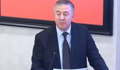 30 Ağustos OSB Başkanvekili Öztaş: “Yatırıma hazırız, sizleri bekliyoruz”