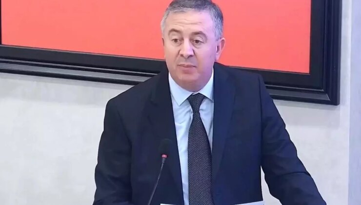 30 Ağustos OSB Başkanvekili Öztaş: “Yatırıma hazırız, sizleri bekliyoruz”