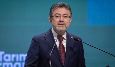 4. Tarım Orman Şurası Başladı