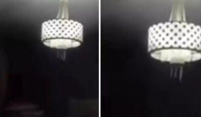 İstanbul’da Vatandaşlar Sokağa Döküldü