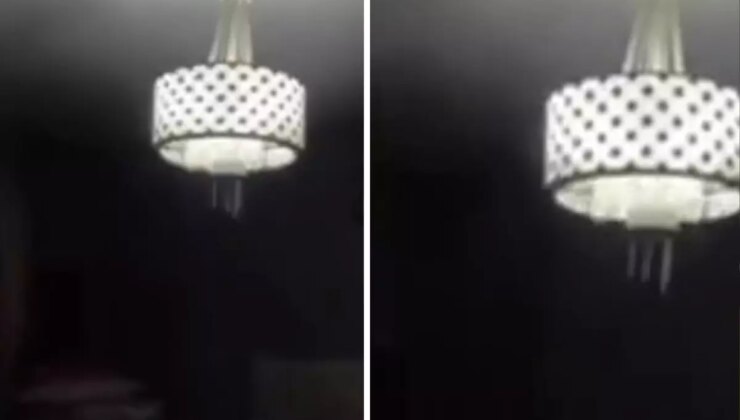 İstanbul’da Vatandaşlar Sokağa Döküldü