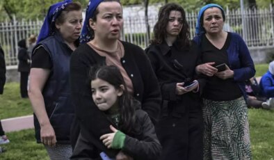 6.2’lik deprem hangi ilçede kaç şiddetinde hissedildi?