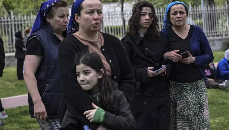 6.2’lik deprem hangi ilçede kaç şiddetinde hissedildi?