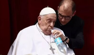88 yaşında hayatını kaybeden Papa Francis’in son sözleri