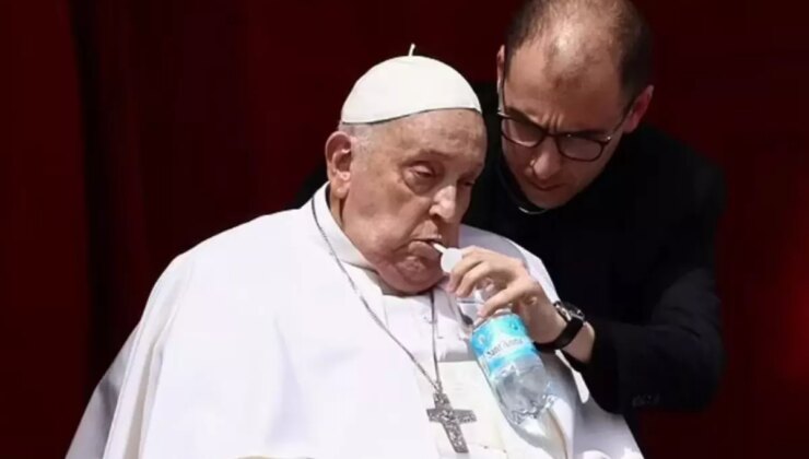 88 yaşında hayatını kaybeden Papa Francis’in son sözleri