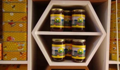 Artvin Balı Sahteciliği Artıyor