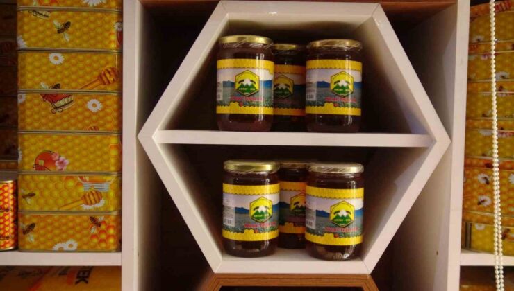 Artvin Balı Sahteciliği Artıyor