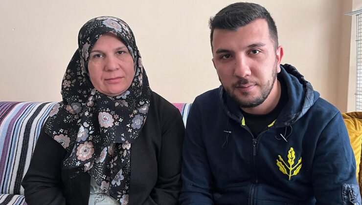 Avcılar’da Taksici Saldırısı