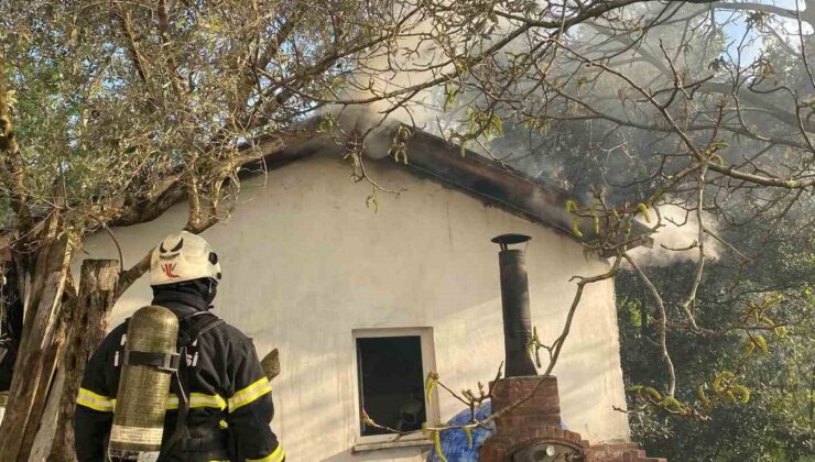 Mangal Keyfi Kâbusa Döndü